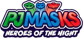 Immagine prodotto Game PJ Masks: Eroi della notte (XONE/XSERIESX) (Xbox One S, Xbox Series X, EN)