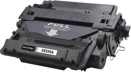 Image du produit Hermex Compatible HP LaserJet Enterprise P3015dn cartouches de toner noir (CF)