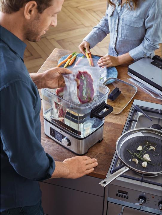 Produktbild WMF Lono Sous Vide Garer Pro