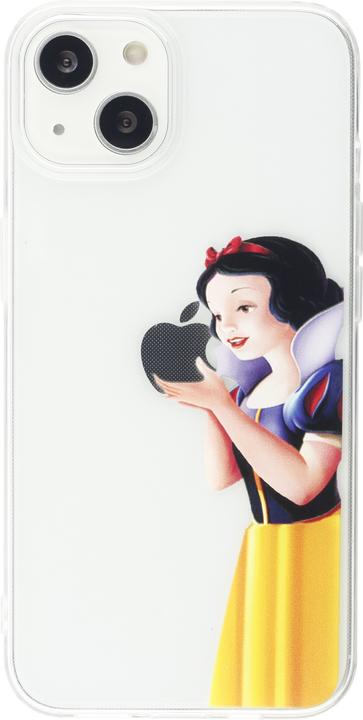 Immagine prodotto PhoneLook Copertina in gomma del cartone animato Biancaneve (Apple iPhone 14)