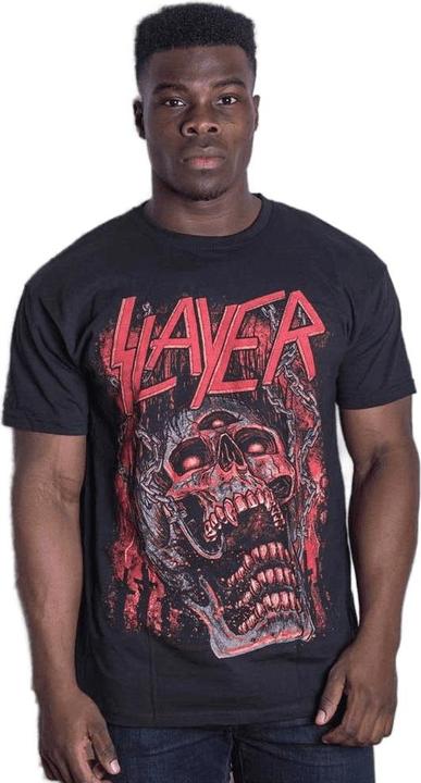 Universal Textiles Meat Hooks TShirt