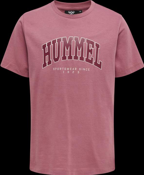 Image du produit hummel Fast T-Shirt S/S (104)