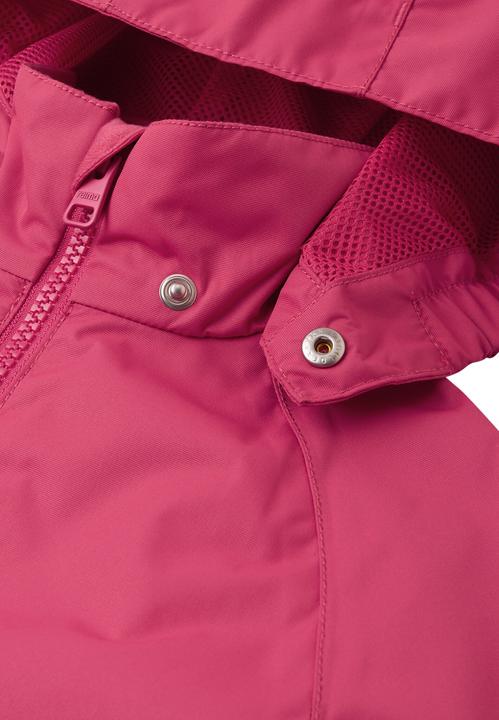 Immagine prodotto Reima tec Kinder Regenjacke Soutu Bright Berry (110)