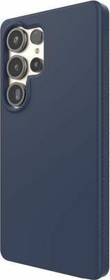 Actual product image Zagg Milan Snap (Opaque) Samsung Galaxy S25 Ultra Navy (Samsung Galaxy S25 Ultra)