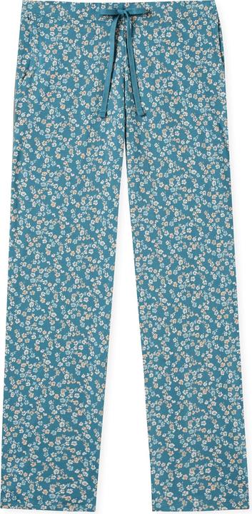 Produktbild Schiesser Pyjamahose Mix & Relax lang (72)