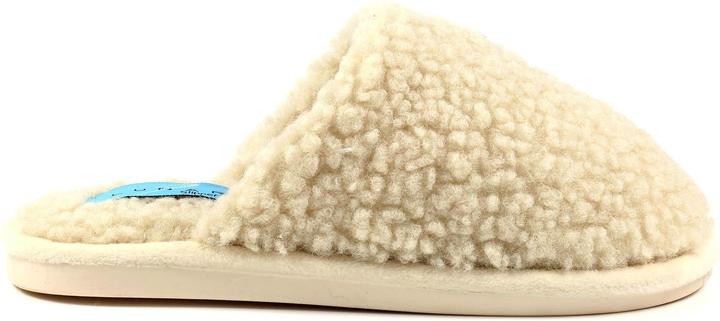 Actual product image Lunar Womens/Ladies Muscat Slippers (M)