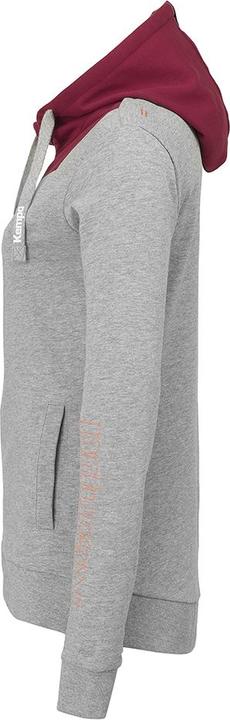 Image du produit Kempa Core 2.0 Veste à Capuche Femme (XS)