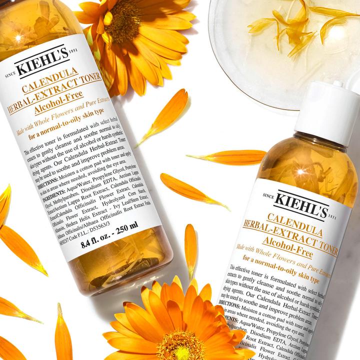 Produktbild Kiehl's Kiehls Calendula Toner (Reinigungslotion, 250 ml)
