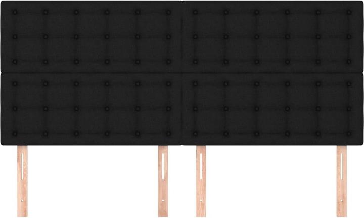 Actual product image VidaXL Raiden (180 x 5 x 128 cm)