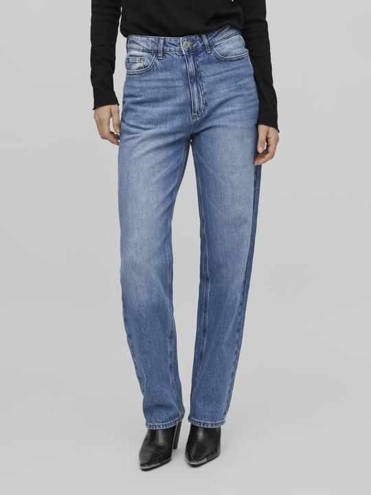 Immagine prodotto Vila VIKELLY High Waist Straight Fit Jeans (W40/L30)
