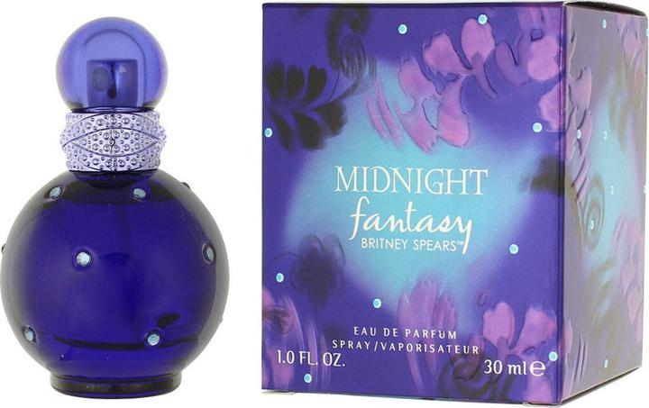 Britney Spears Midnight Fantasy