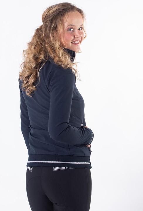 Immagine prodotto Qhp giacca da equitazione lieke (34)