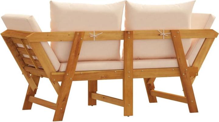 Actual product image VidaXL Zitella