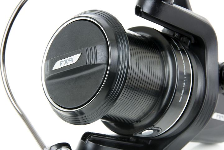 Produktbild Fox FX9 Reel