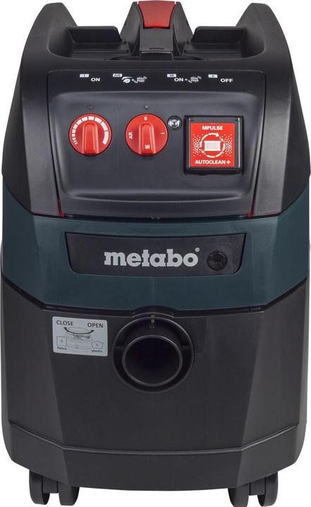 Actual product image Metabo ASR 35 L ACP (Wet dry vacuum cleaner)