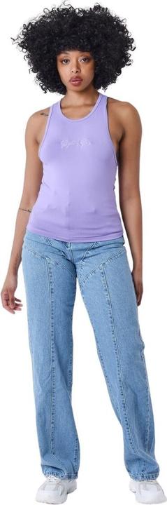 Actual product image Project X Paris 's american tank top (XS)