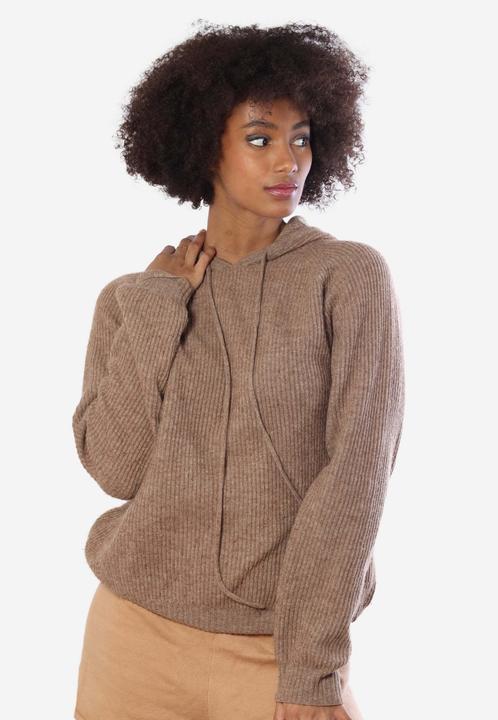 Immagine prodotto Bellemere Pullover Everyday Merino-Cashmere Pullover (S)
