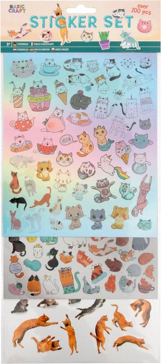 Image du produit Grafix Chiens/chats