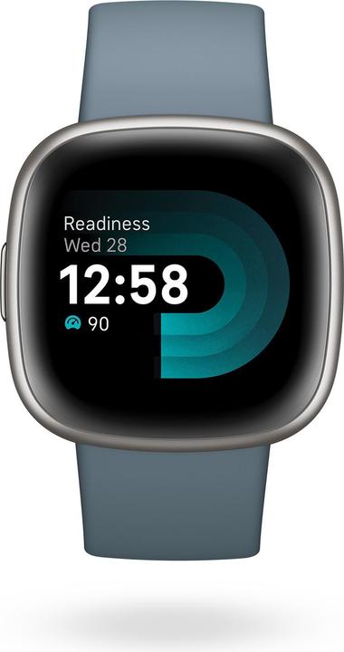 Produktbild Fitbit Versa 4 (40.50 mm)