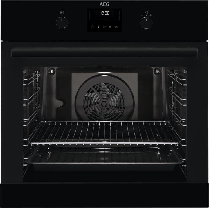 AEG OVEN BPB331061B