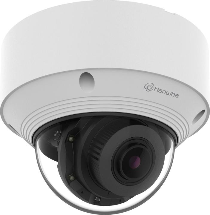 Hanwha Nuova serie Q con funzionalità AI (2592 x 1944 pixel)