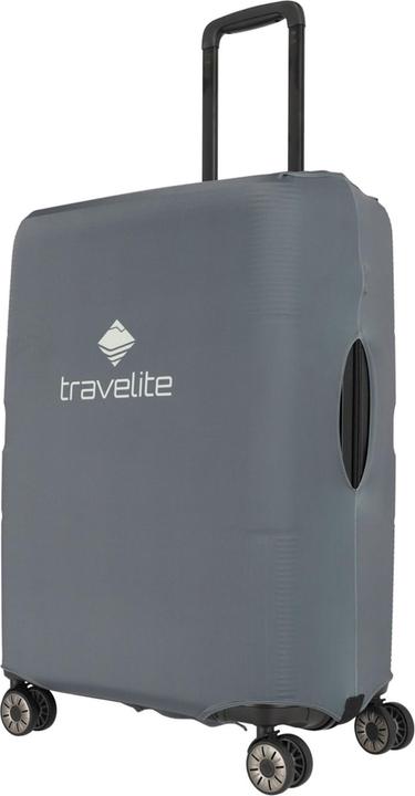Produktbild Travelite Basics Kofferschutzhülle 71 cm (Schutzhülle)