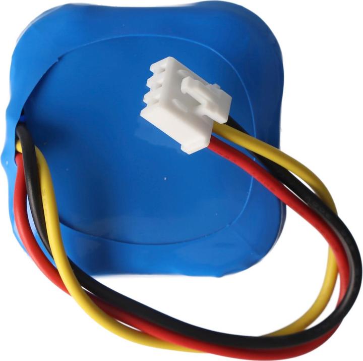 Actual product image AccuCell Proscenic 800T Li-ion battery 820T, 830T, 820S