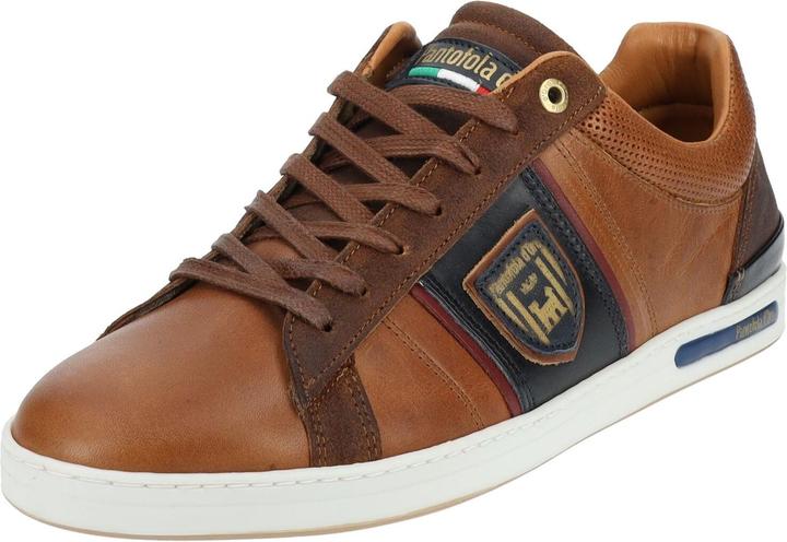 Produktbild Pantofola d'Oro Torretta Uomo Low (43)