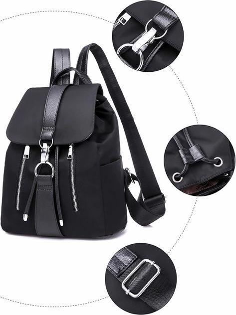 Actual product image MU Style Daypack
