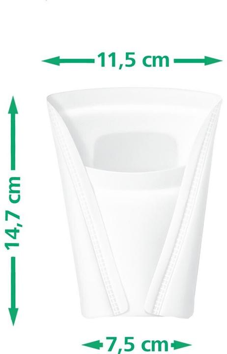 Produktbild MoliCare Men Pad 2 (14 x, M)