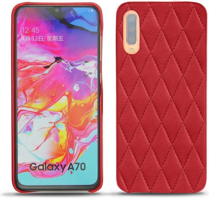 Immagine prodotto Noreve Cover in pelle (Samsung Galaxy A70)