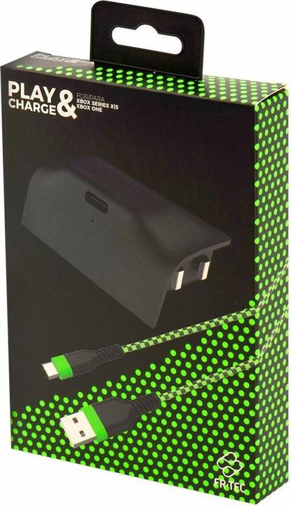 Produktbild Blade Play Charge Kit (Xbox Series X, Xbox Series S)