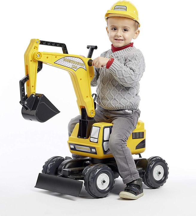Produktbild Falk Toys Bagger