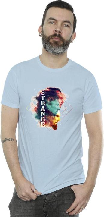 Produktbild Doctor Strange Cloud TShirt (M)