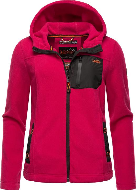 Produktbild Marikoo Mount Iwaki (XXL)