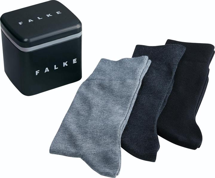 Produktbild Falke Happy Box SO (43 - 46)
