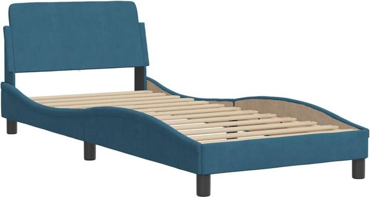 Actual product image VidaXL Julius (90 x 200 cm)