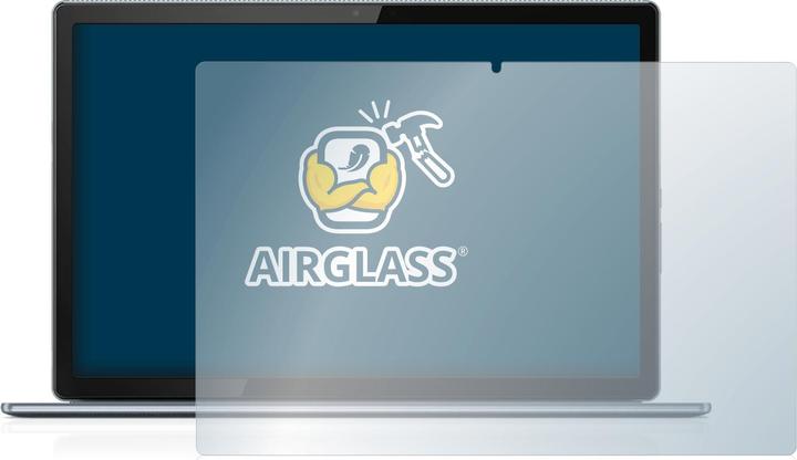 Image du produit BROTECT AirGlass Verre (1 pièce(s), Lenovo Ideapad Duet 5i)