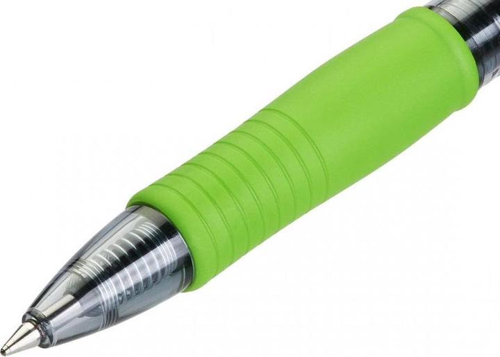 Produktbild Pilot G2 (Transparent, Black, 1 x)