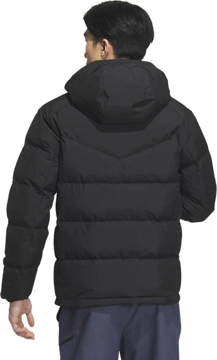Actual product image adidas Mens Terrex Goose Down Jacket (M)