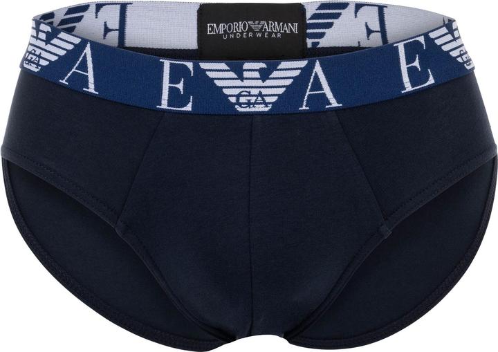 Produktbild Emporio Armani Bold Monogram (M, 3er Pack)