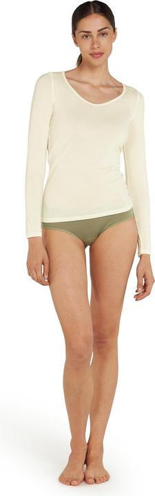 Immagine prodotto Icebreaker Siren L/S Sweetheart da donna (XL)