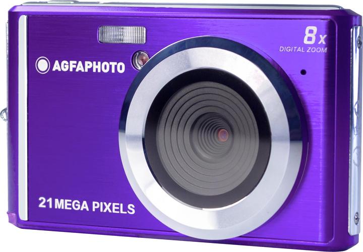 Immagine prodotto AGFAPHOTO DC5200 (21 Mpx, 1/4")