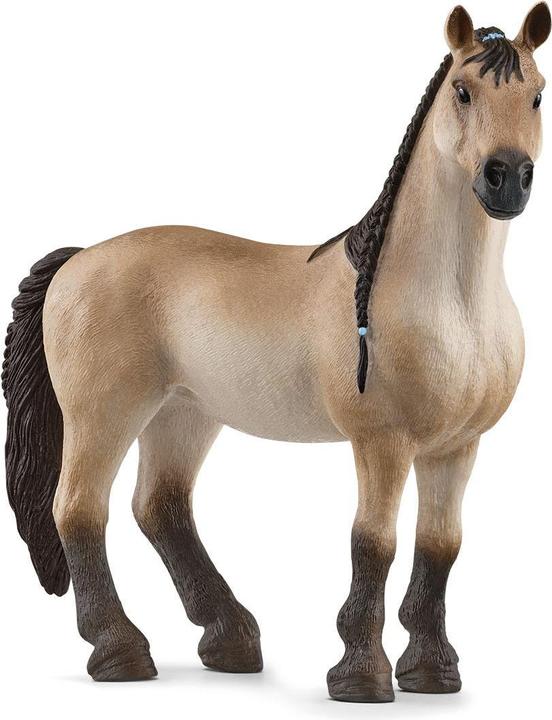 Produktbild Schleich Sattelkammer