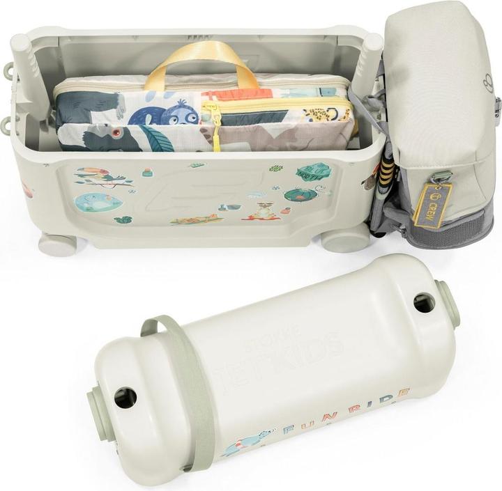 Immagine prodotto Stokke JetKids Cloudsleeper