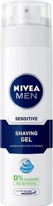 Immagine prodotto NIVEA Dopobarba rinfrescante Sensitive 100 ml