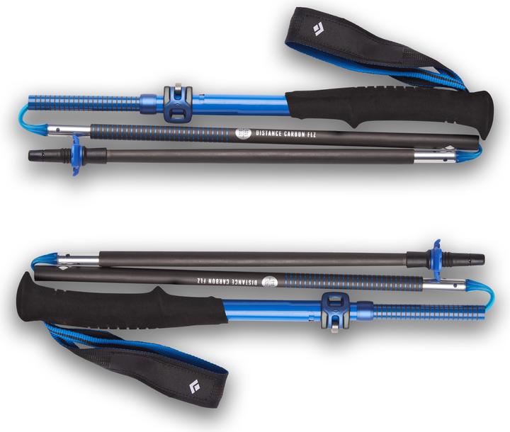 Productafbeelding Black Diamond Afstand Carbon FLZ (110 - 125 cm)