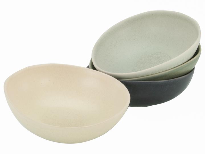 CreaTable Pietra (4 x)
