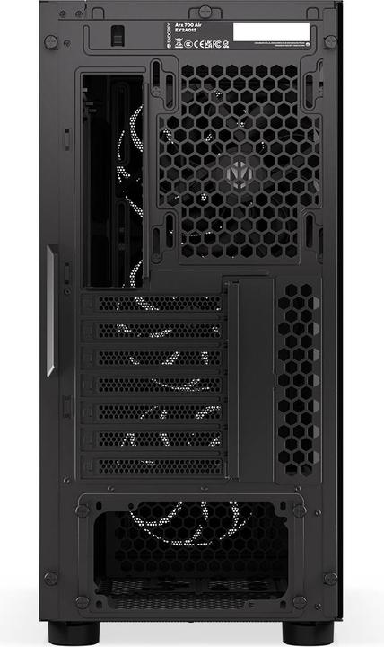 Produktbild Endorfy Arx 700 Air (ATX, mATX, Mini-ITX)