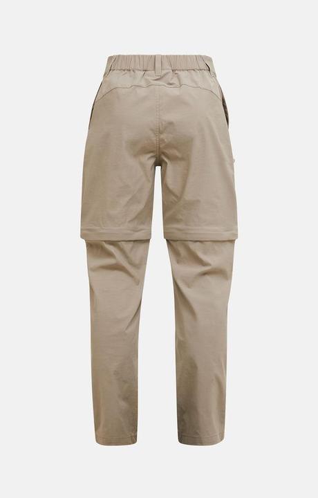 Actual product image Peak Performance Iconiq Zip Off Pants (XS)
